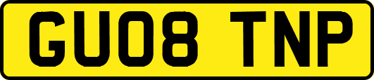 GU08TNP