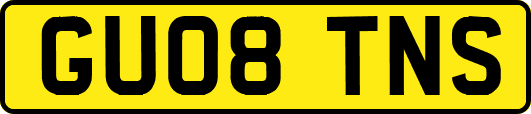 GU08TNS