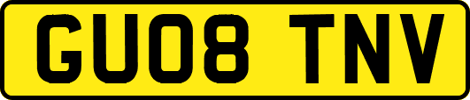 GU08TNV