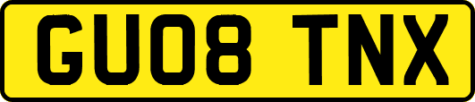 GU08TNX