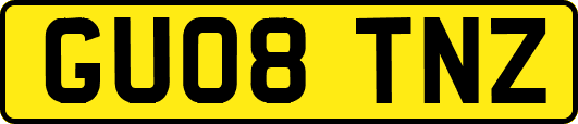 GU08TNZ