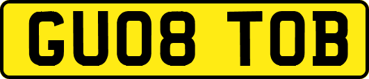 GU08TOB