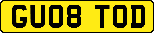 GU08TOD