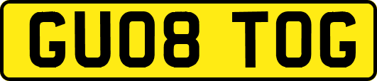 GU08TOG