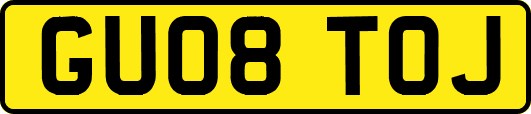 GU08TOJ