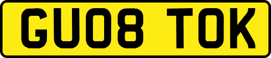 GU08TOK