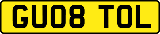 GU08TOL