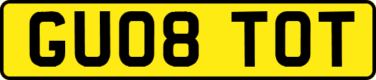 GU08TOT