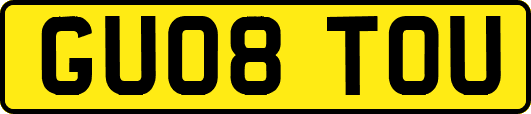 GU08TOU
