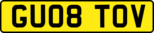 GU08TOV