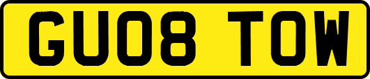 GU08TOW