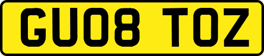 GU08TOZ
