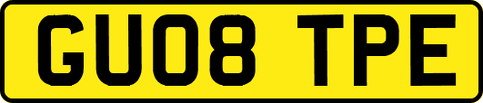 GU08TPE