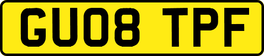 GU08TPF