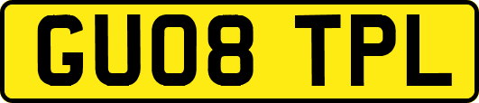 GU08TPL