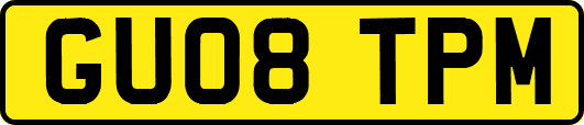GU08TPM