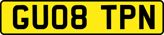 GU08TPN