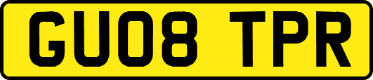 GU08TPR