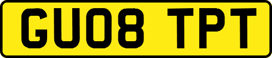 GU08TPT