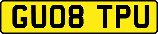 GU08TPU