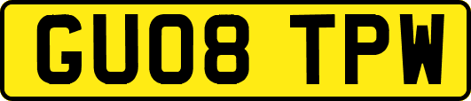 GU08TPW