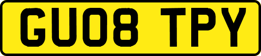 GU08TPY