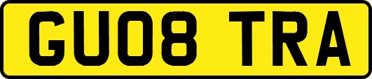 GU08TRA