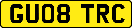 GU08TRC