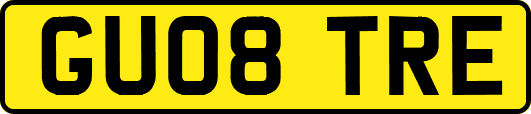 GU08TRE