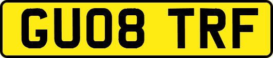GU08TRF