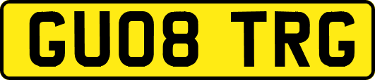 GU08TRG