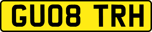 GU08TRH