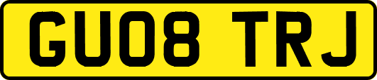 GU08TRJ