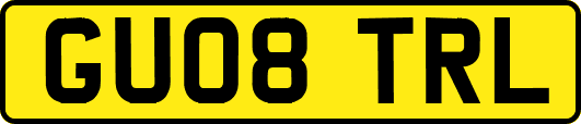GU08TRL
