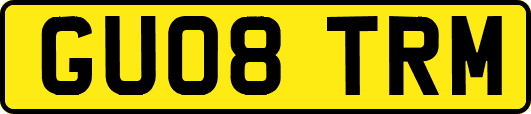 GU08TRM