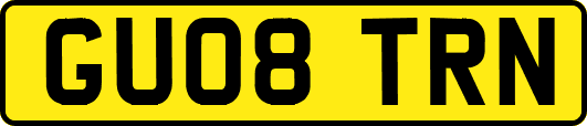 GU08TRN