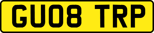 GU08TRP