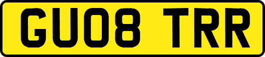 GU08TRR