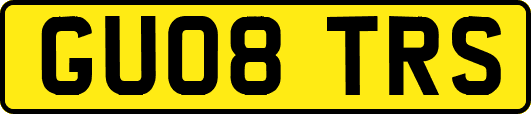 GU08TRS