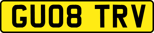 GU08TRV