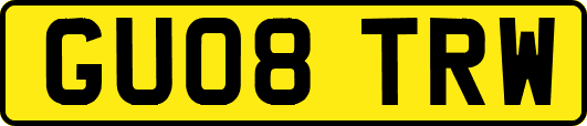 GU08TRW