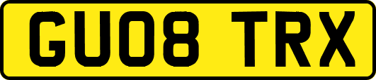 GU08TRX