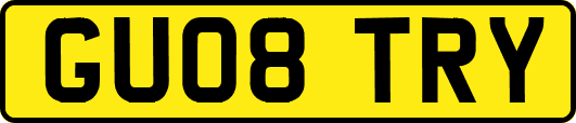 GU08TRY