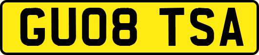 GU08TSA