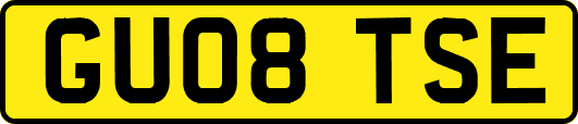 GU08TSE