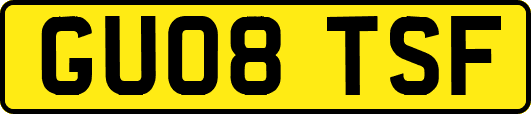 GU08TSF