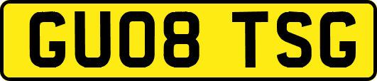 GU08TSG
