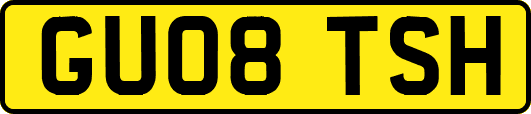 GU08TSH