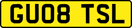 GU08TSL