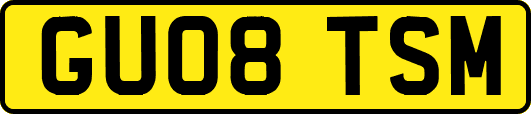 GU08TSM